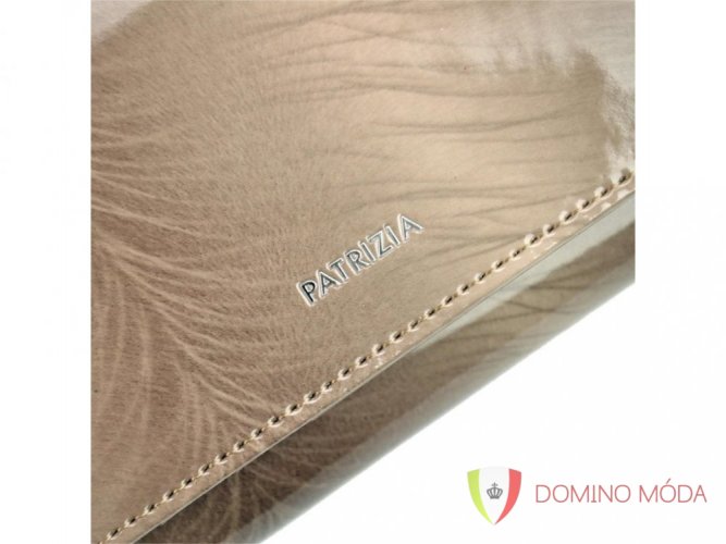 Dámska kožená peňaženka - výber farieb - Barva: Light brown